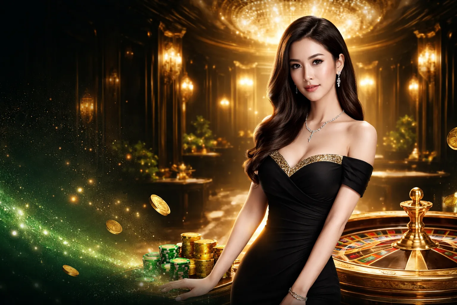 Nổ Hũ & Slots f168 khuyến mãi