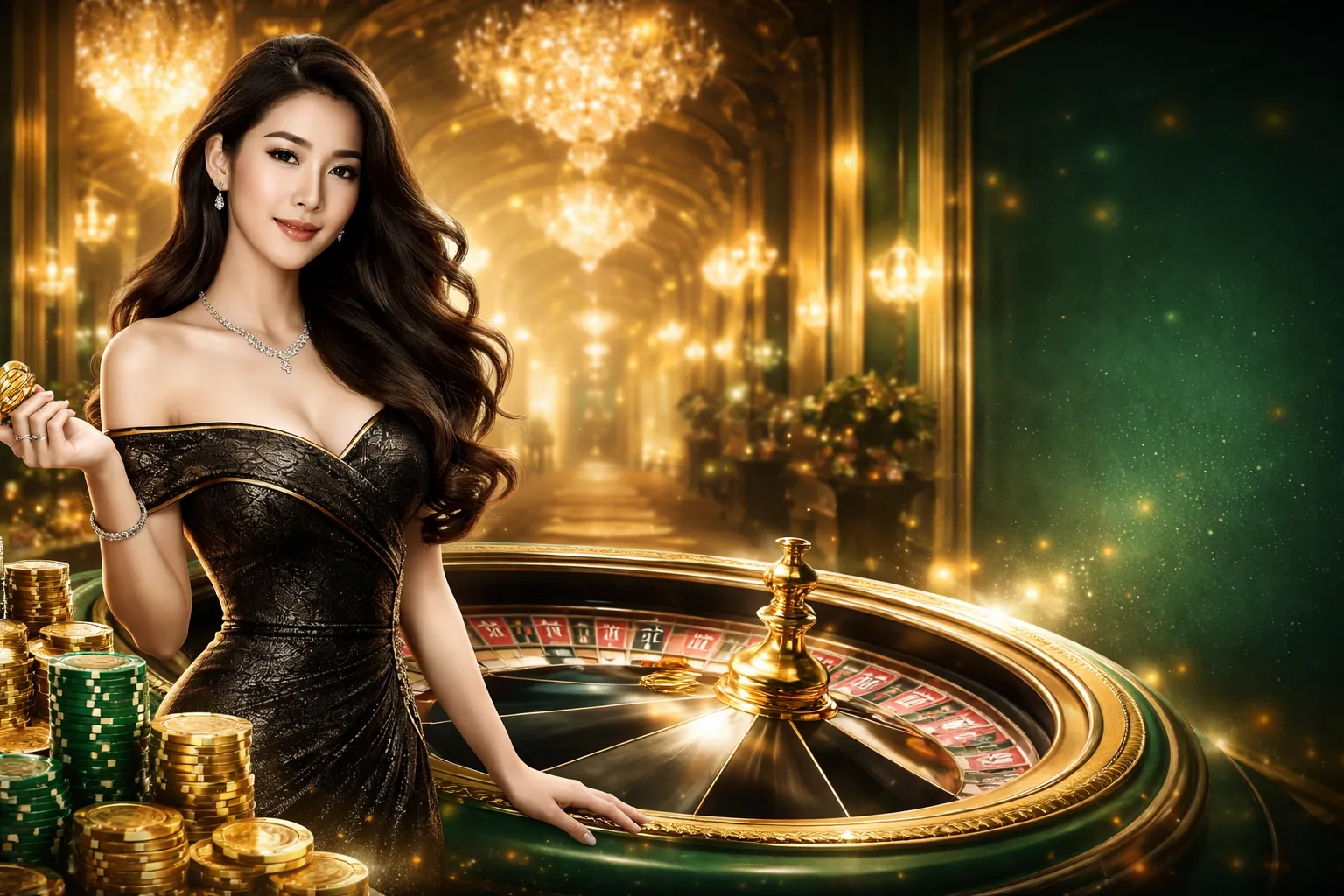 Xổ Số & Lô Đề f168 khuyến mãi