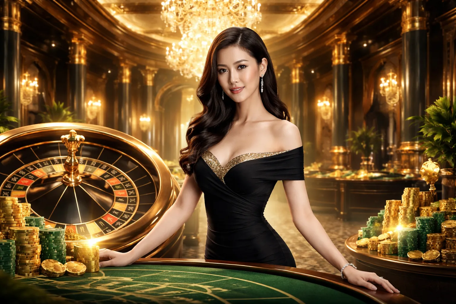 Hỗ Trợ 24/7