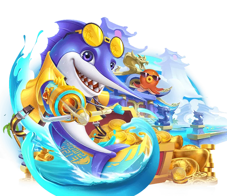 Đồ họa 3D sống động